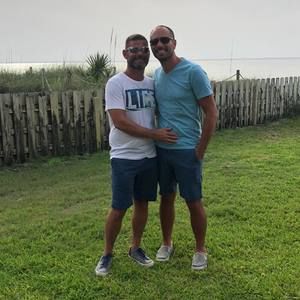 Meet your Posher, Daniel